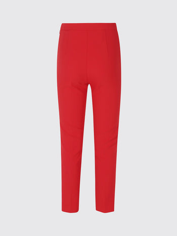 ELISABETTA  FRANCHI-PA19566E2 CG5-WOMEN'S PANT'S