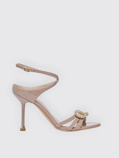 LIU JO SHOES-SA6071EX004 51315-TRACY 03