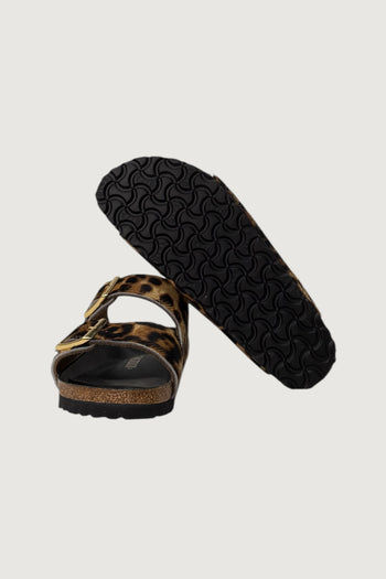 BIRKENSTOCK-1032839 LEO -ARIZONA FUR 