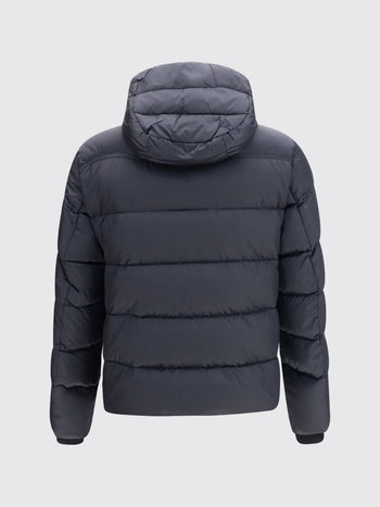 MOORER-MOUGI100134 U0498-BRETT-SH BLU