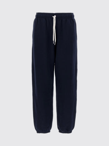 POLO RALPH LAUREN DONNA-211971700 002-JOGGER PANT 