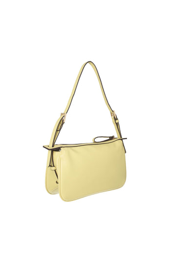 Leather bag - 3