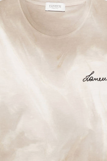 LANEUS-S6LAMATH222 140-T-SHIRT