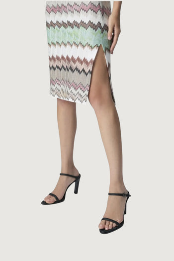 MISSONI-DS26SH0VBR014W SM9Y3-MIDI SKIRT