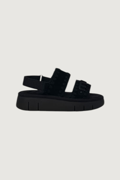 MOU-MU.SW531001A BKB-BOUNCE SANDAL 