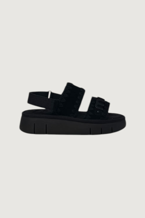 MOU-MU.SW531001A BKB-BOUNCE SANDAL 