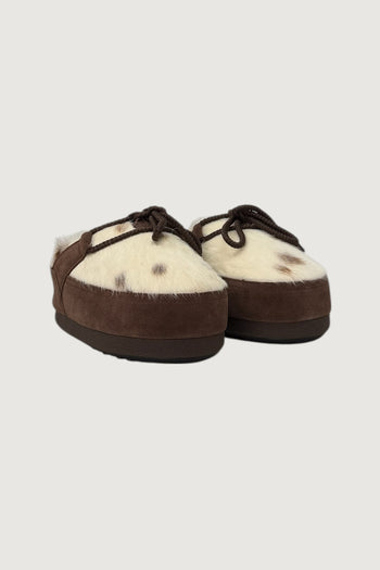 MOONBOOT-80D1470190 AM04-EVX MULE COW 