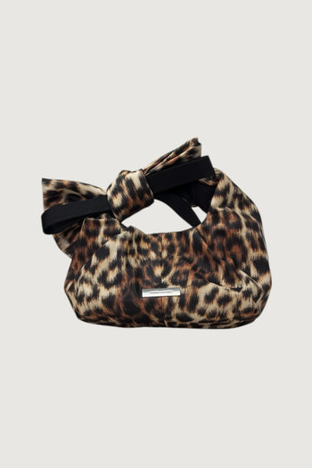 MARC JACOBS-2P6SMN012S01 001-THE CHAIN MINI BAG 
