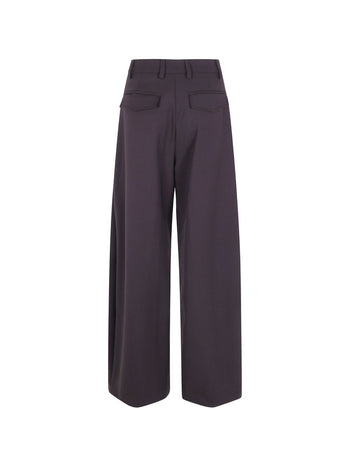 THE LATEST-TLWE3111W0206 T0215-TROUSER