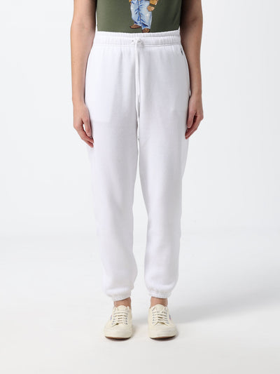 POLO RALPH LAUREN DONNA-211971700 001-JOGGER PANT 