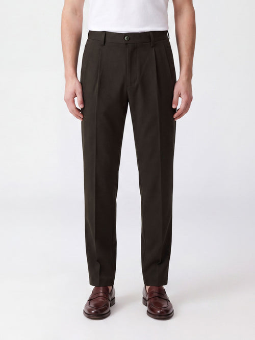 INCOTEX RED-10S40340612 620-CALLE  PANTALONE UOMO