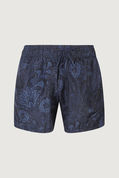 Swim trunk roma pocket