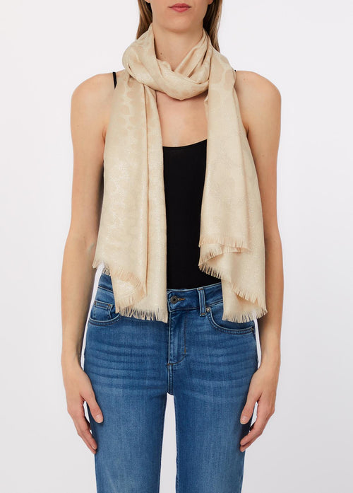 Scarf/shawl
