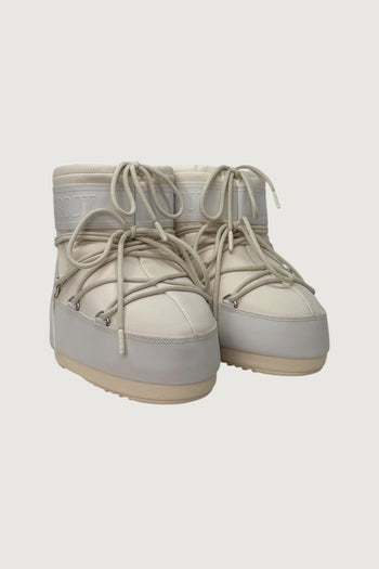 MOONBOOT-80D1409380 L002-ICON LOW RUBBER