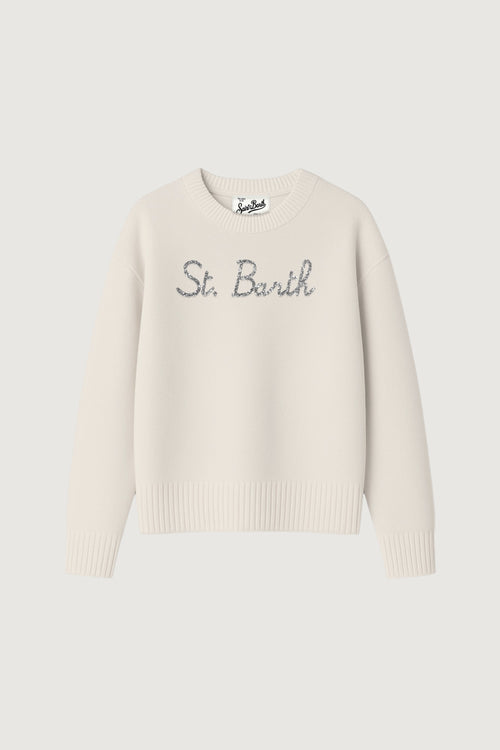 SAINTBARTH MC2-TESS001 04231M-TESSAST BARTH 10AR EMB