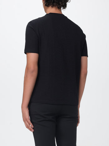 EMPORIO ARMANI-EM004594AF10762 FC293-T-SHIRT