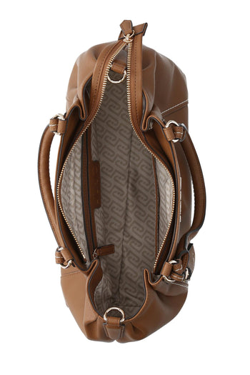 Leather bag - 4
