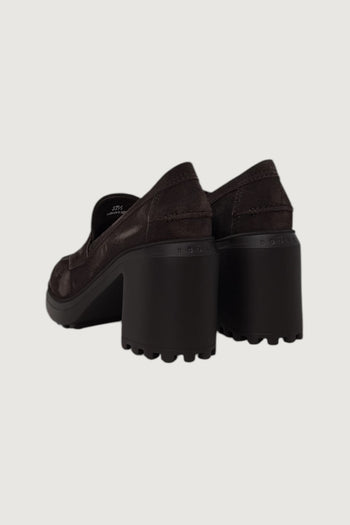 HOGAN-HXW7240GH60HG0 S808-H724 MOCASSINO