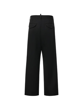DSQUARED2-S74KB1161D35515 900-Pants