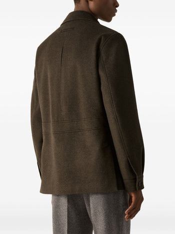ZEGNA-UIT63A4I248 V99-OVER JACKET