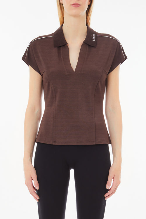 T-shirt moda m/c