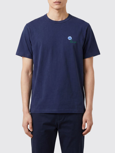 KENZO-FG65TS1624SG 79-T-SHIRT