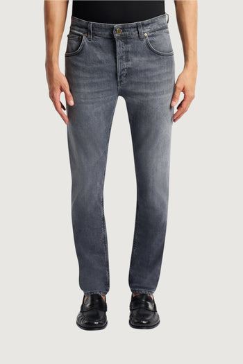 PT01-C5TP05B0CA2440 MI27-JEANS TAPERED