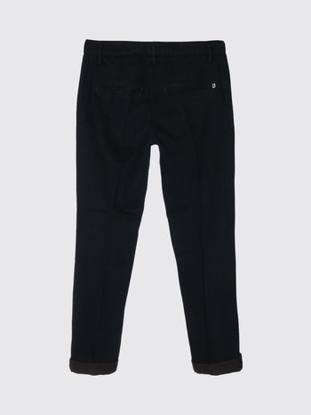 DONDUP-UP688DFK348UNB4 800-GAUBERT RELAXED