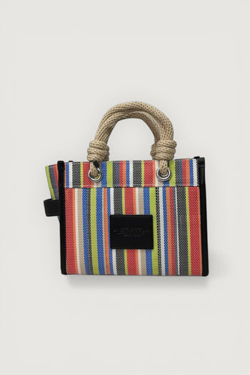 The small tote - 2