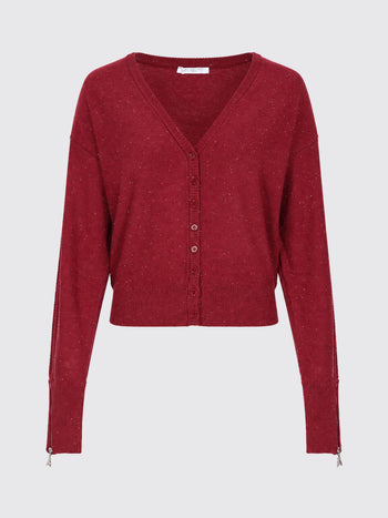 PATRIZIA PEPE-8K0391KK008 R899-MAGLIA/KNIT