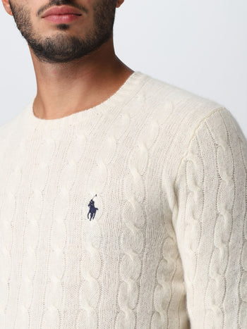 POLO RALPH LAUREN UOMO-710876762 010-MAGLIONE