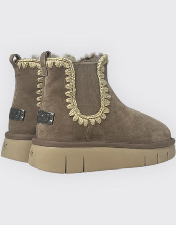 MOU-MU.FW531037A ELGR-BOUNCE CHELSEA BOOT 