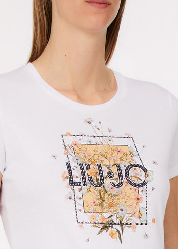 T-shirt - 3