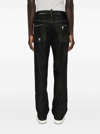 DSQUARED2-S74LB1944D30042 900-5 pockets