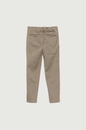 PT01-COATMAZ00CL1SR75 Y121-PANTALONE MASTER LIGHT STRETCH SATIN 