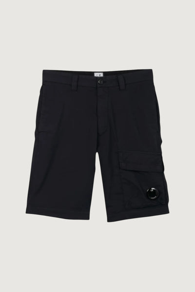 CP COMPANY-20CMBE256A006439G 999-BERMUDA CARGO IN 50 FILI STRETCH