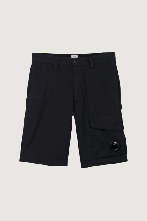 CP COMPANY-20CMBE256A006439G 999-BERMUDA CARGO IN 50 FILI STRETCH