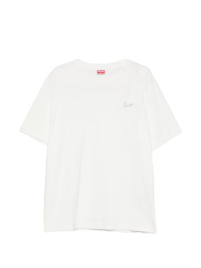 KENZO-FG65TS2854SG 02-T-SHIRT