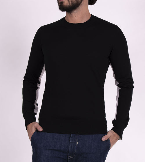 PAOLO PECORA-A011F001 9000-MAGLIONE
