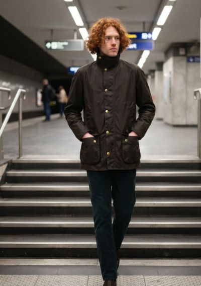 COATS