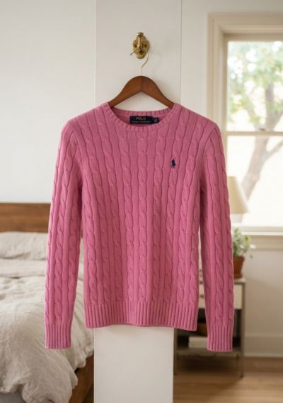 SWEATERS